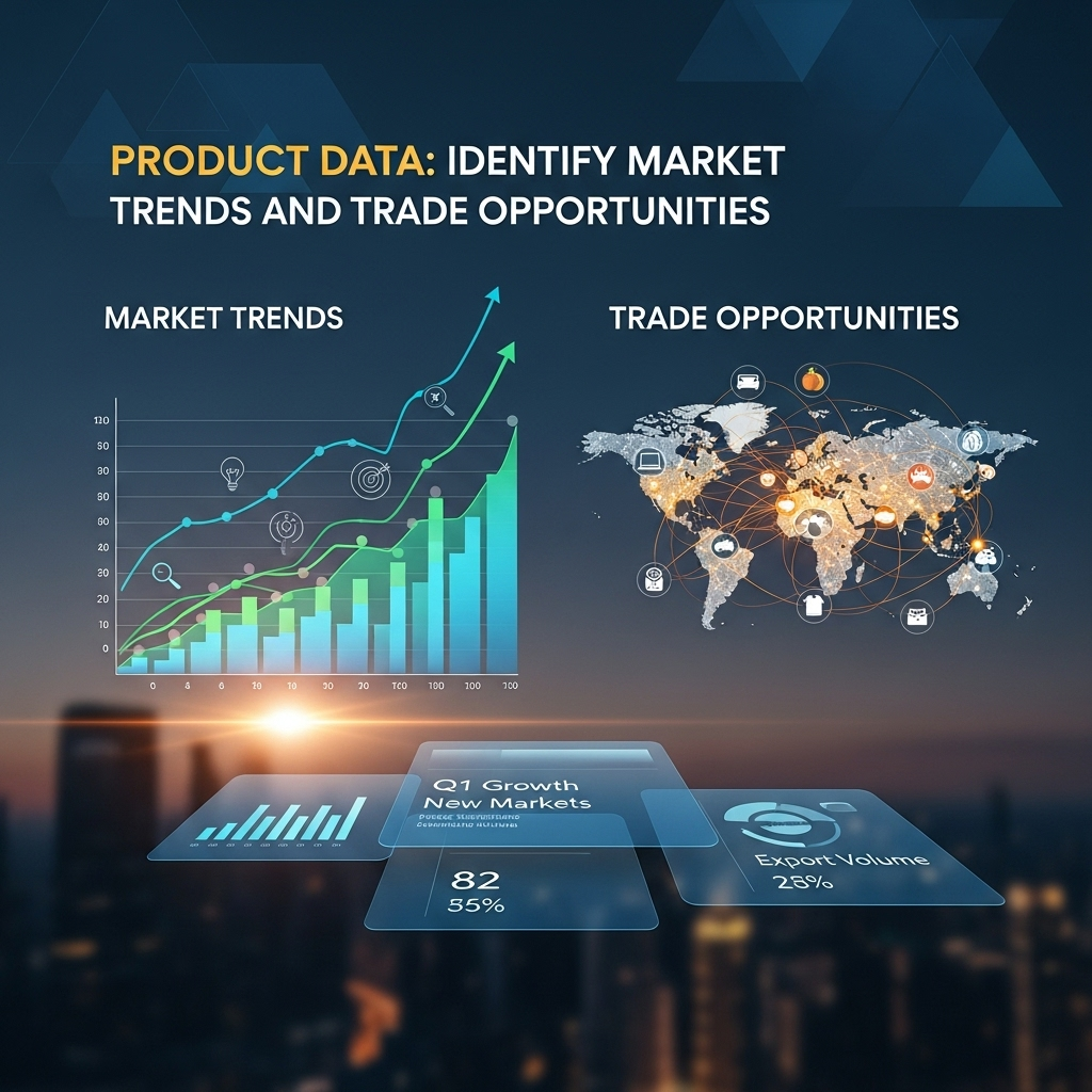 Market Trends and Trade Opportunities